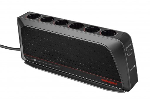 Audioquest PowerQuest 2