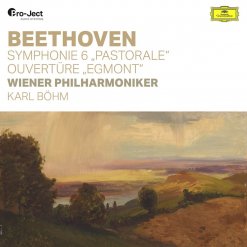 Wiener Philharmoniker & Karl Böhm – Ludwig van Beethoven