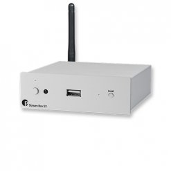 Pro-Ject Stream Box S2