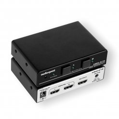 AudioQuest HSW 215