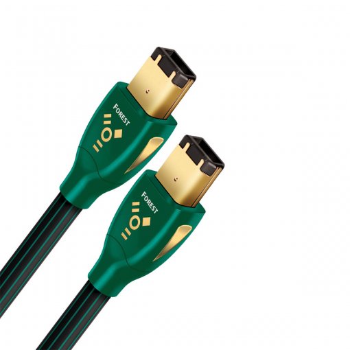 AudioQuest Forest FireWire 0,75m