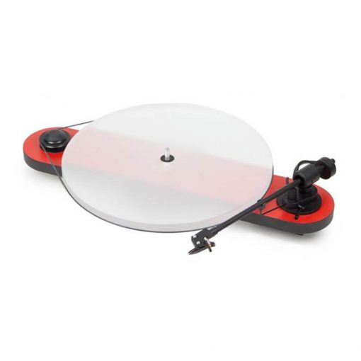 Pro-Ject Acryl it E – Bild 3