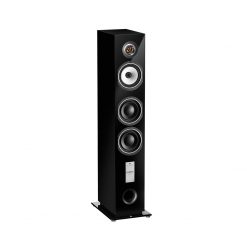 Triangle Gaia Ez black