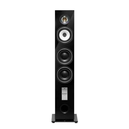 Triangle Gaia Ez black – Bild 3