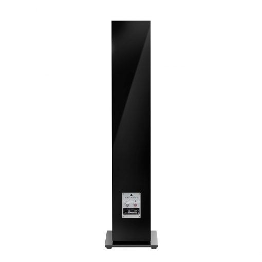 Triangle Gaia Ez black – Bild 4