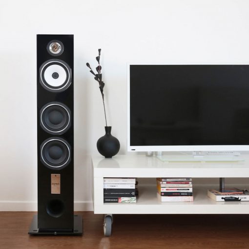 Triangle Gaia Ez black – Bild 7