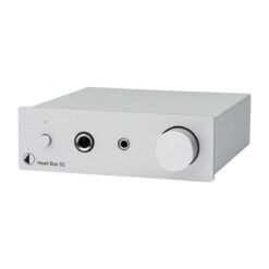 Pro-Ject Head Box S2