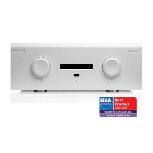 Musical Fidelity M8 xi