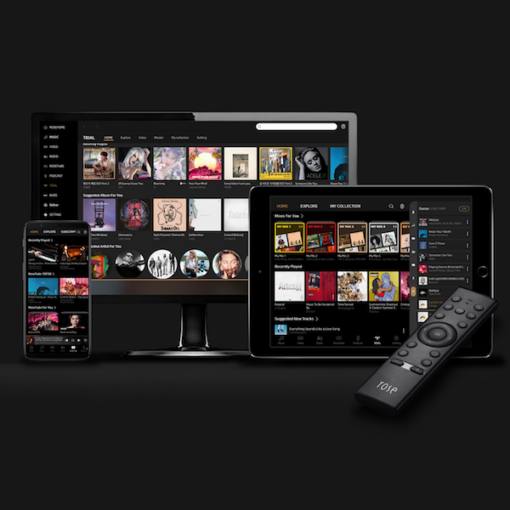 Hifi Rose RS 250 – Bild 3