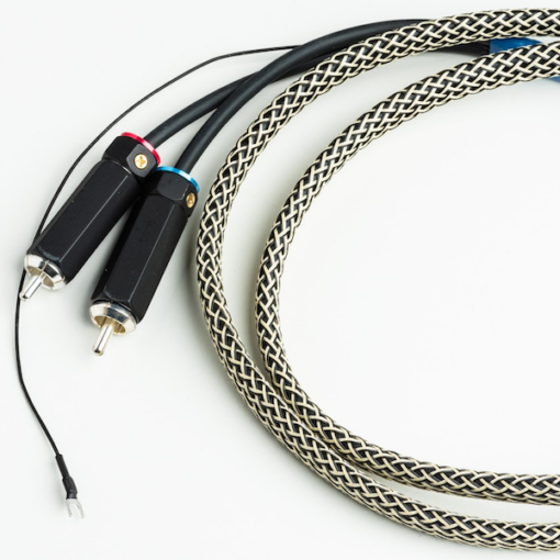 Pro-Ject Connect It 5P SI 1,23m – Bild 4