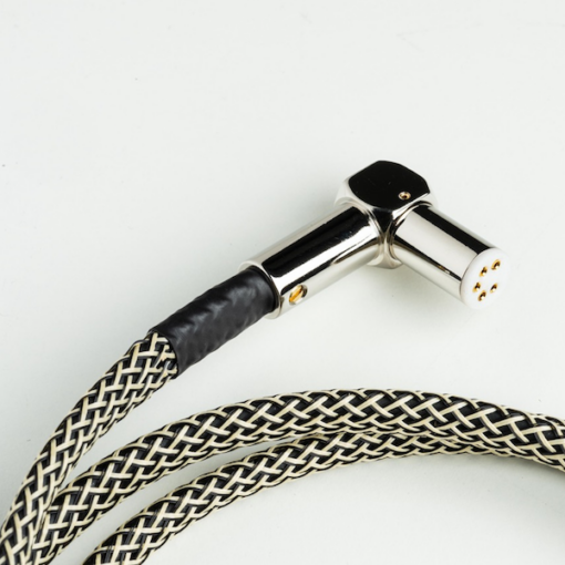 Pro-Ject Connect It 5P SI 1,23m – Bild 2