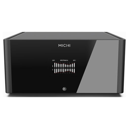 Rotel Michi S5