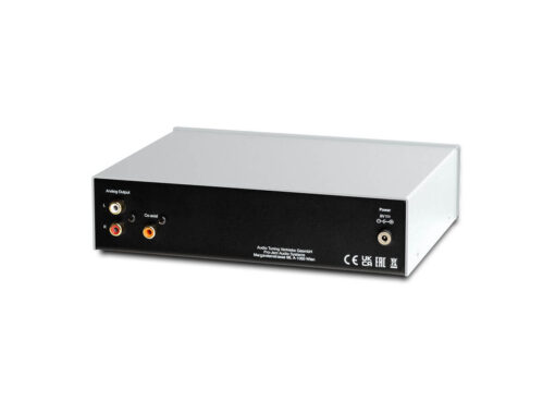 Pro-Ject CD Box S3 – Bild 2