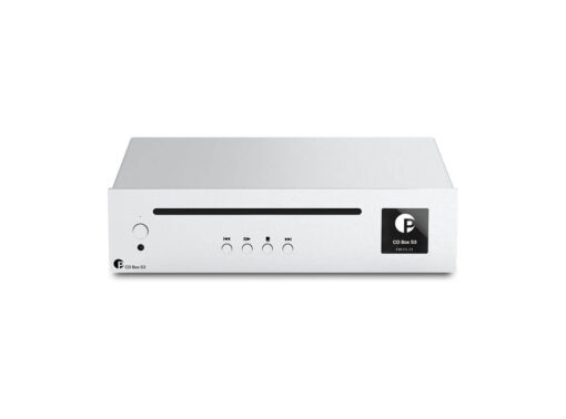 Pro-Ject CD Box S3 – Bild 3