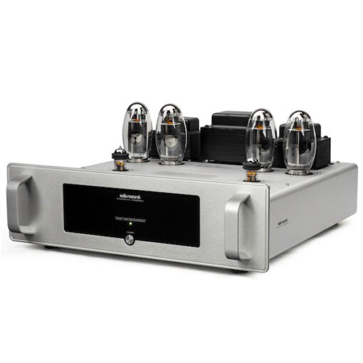Audio Research VT 80 SE I – Bild 2