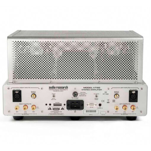 Audio Research VT 80 SE I – Bild 4