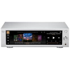 Hifi Rose RS 201E