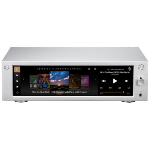 Hifi Rose RS 201E