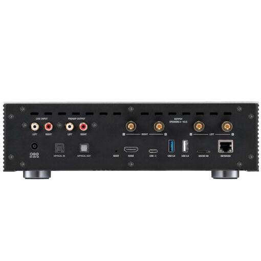Hifi Rose RS 201E – Bild 3