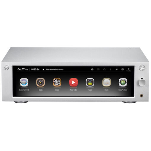Hifi Rose RS 201E – Bild 4