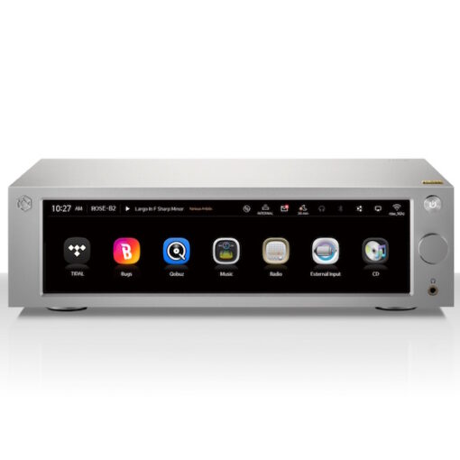 Hifi Rose RS 250