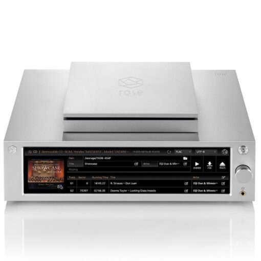 Hifi Rose RSA 780E – Bild 3