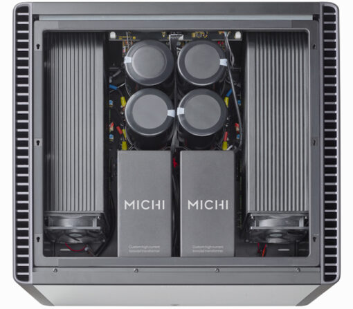 Rotel Michi S5 – Bild 2
