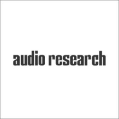 Audio Research