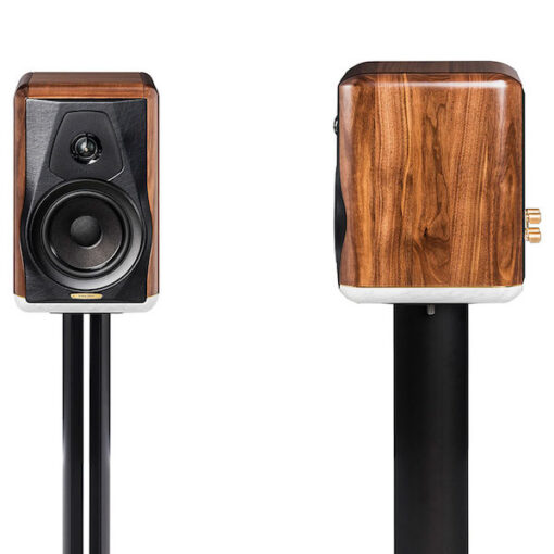Sonus Faber Electa Amator III – Bild 2