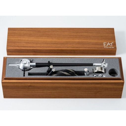 EAT Tonearm C-Note 12 – Bild 2