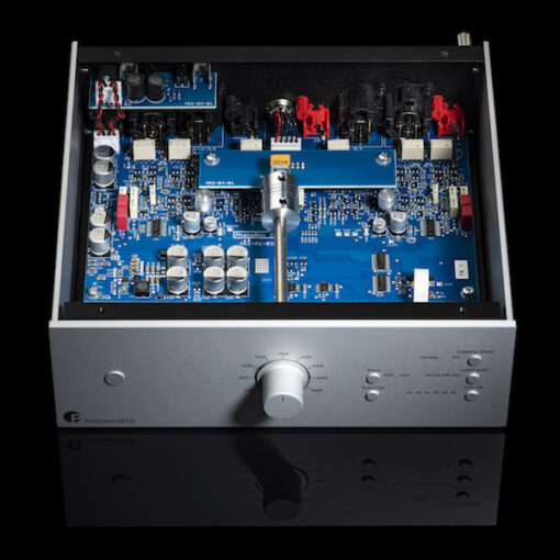 Pro-Ject Phono Box DS3 B – Bild 2