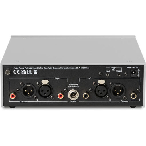 Pro-Ject Phono Box DS3 B – Bild 3