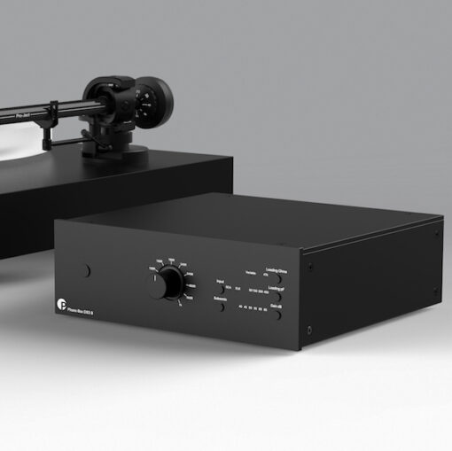 Pro-Ject Phono Box DS3 B – Bild 4