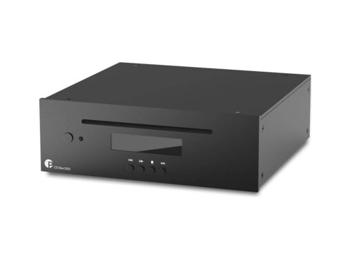 Pro-Ject CD Box DS3 – Bild 3