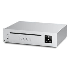Pro-Ject CD Box S3