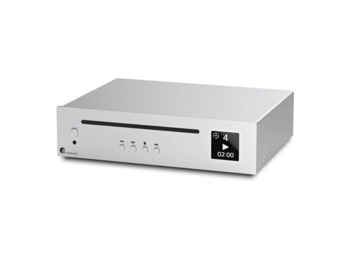Pro-Ject CD Box S3