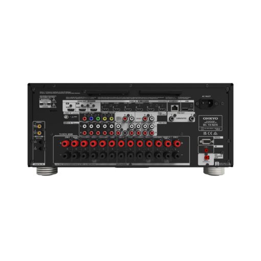 Onkyo TX-RZ70 – Bild 2