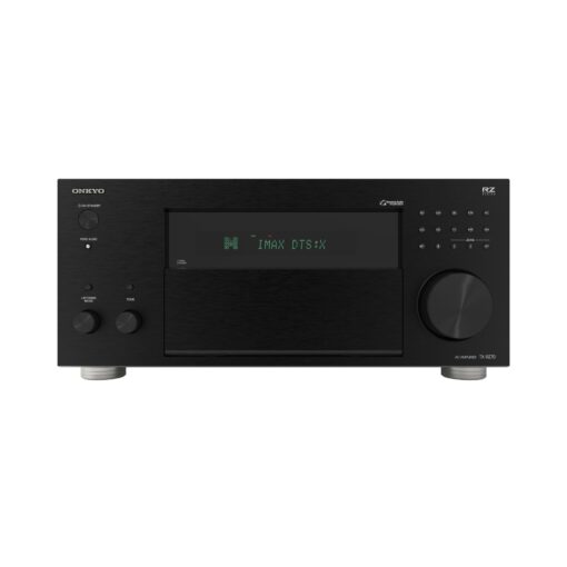 Onkyo TX-RZ70 – Bild 3