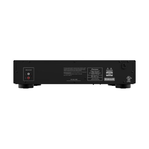 Pioneer PD-10AE – Bild 2