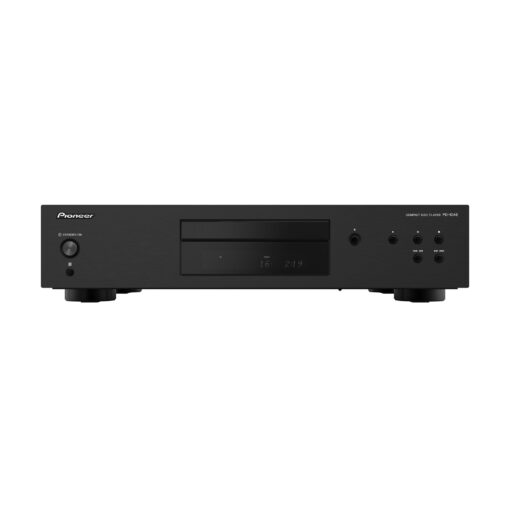 Pioneer PD-10AE