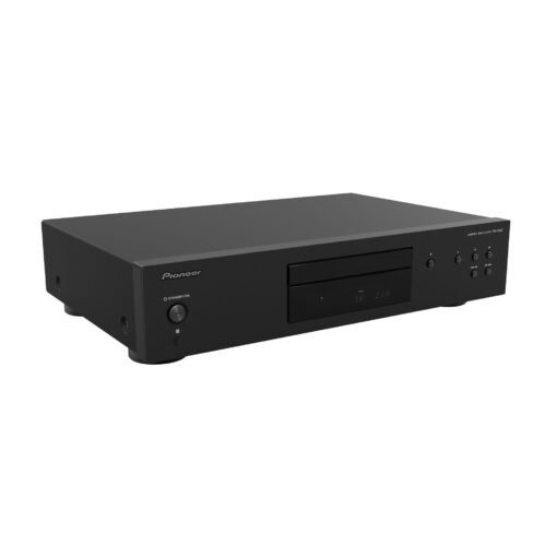 Pioneer PD-10AE – Bild 4