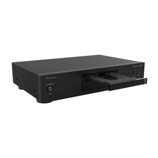 Pioneer PD-10AE – Bild 3