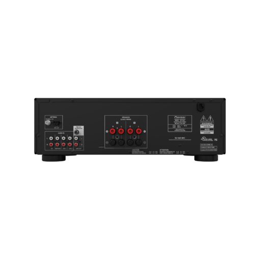 Pioneer SX-10AE – Bild 2