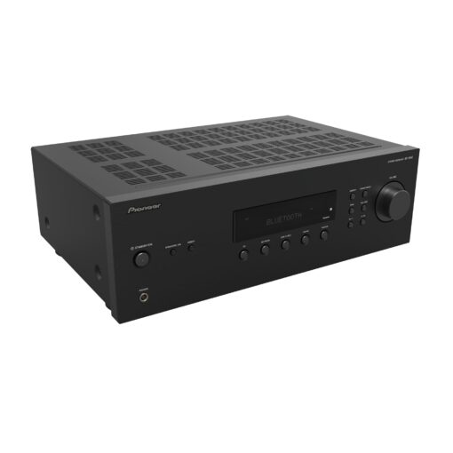 Pioneer SX-10AE – Bild 3