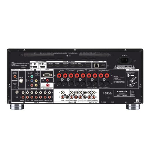 Onkyo TX-RZ50 M2 – Bild 2