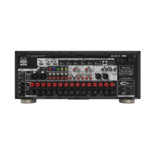 Pioneer VSA-LX805 – Bild 4