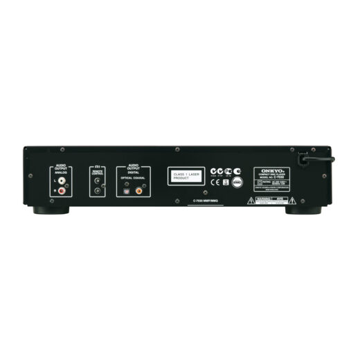 Onkyo C-7030 M3 – Bild 2