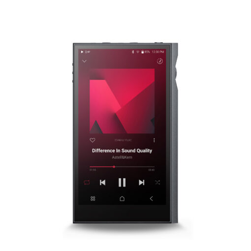 Astell&Kern Kann ULTRA