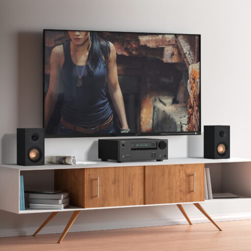 Onkyo TX-NR6100 M2 – Bild 2