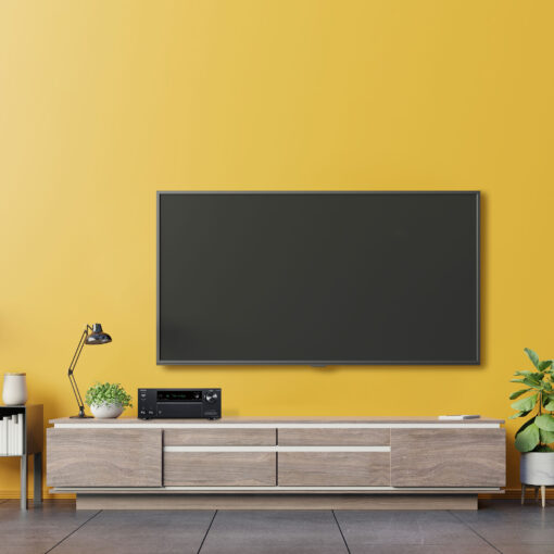 Onkyo TX-NR696 M3 – Bild 2